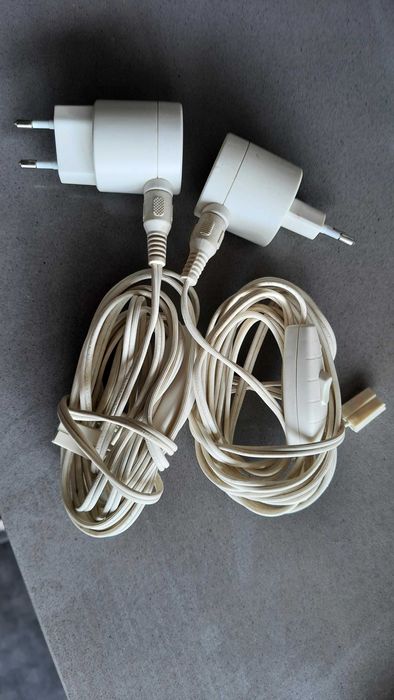 Transformadores IKEA