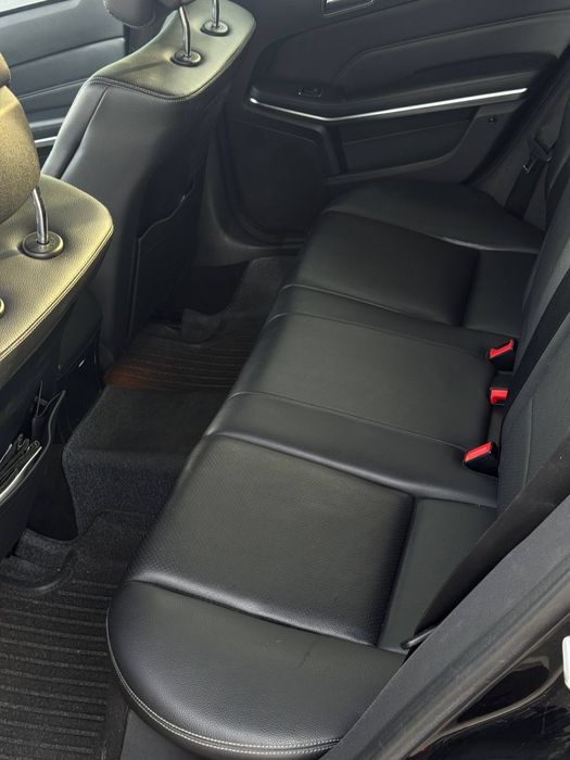 Mercedes E-class 212fl 2.2 акпп