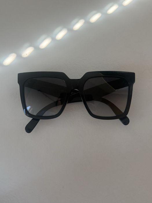 Okulary przeciwsloneczne celine