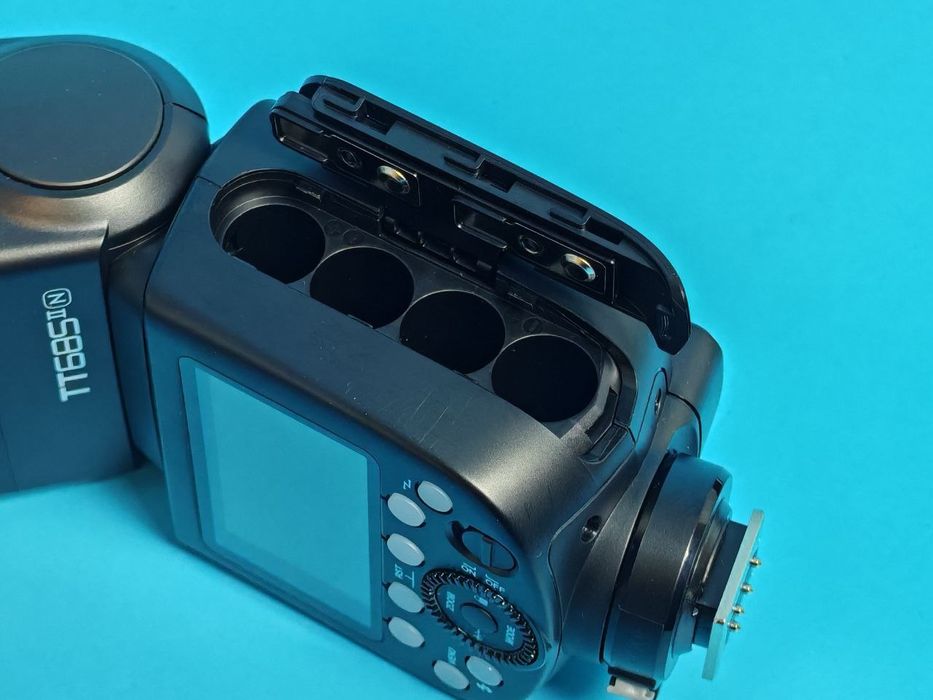 Вспышка Godox TT685IIN для Nikon