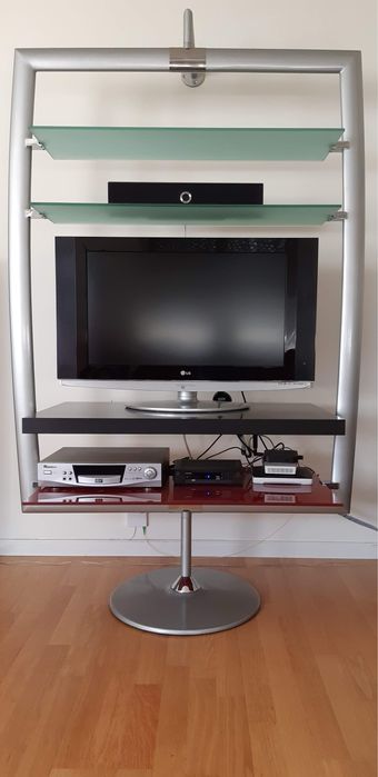 BoConcept - Modulo de TV rotativo 210 x 165