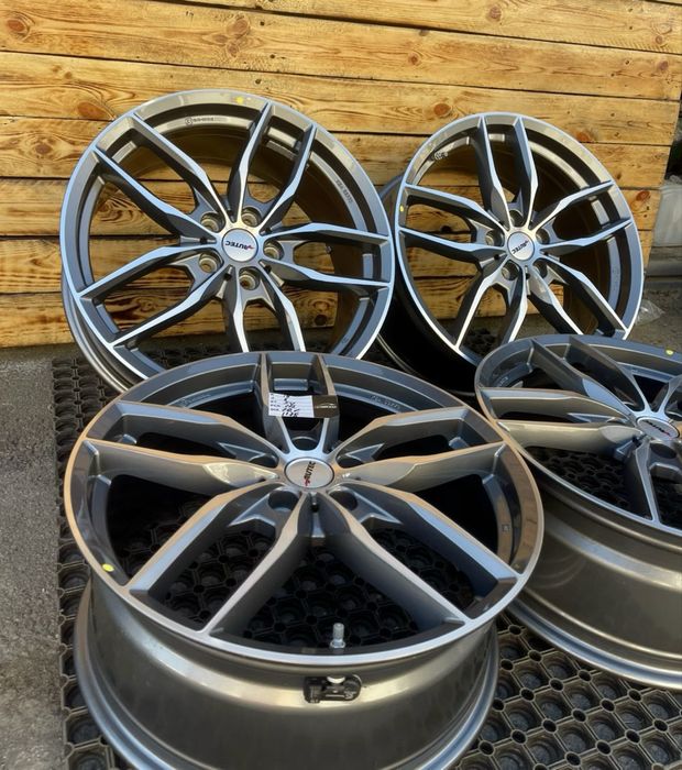 Диски 5/112 r19 Mercedes Germany