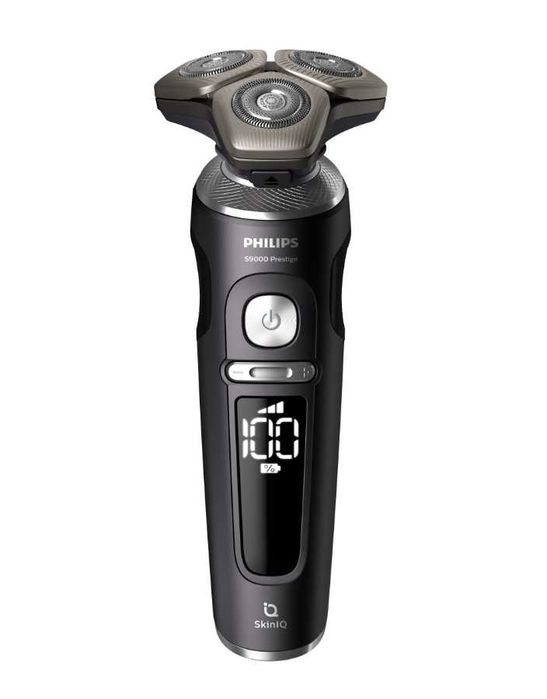 Електробритва Philips SP9830 (Series 9000 Prestige) — бритва тример