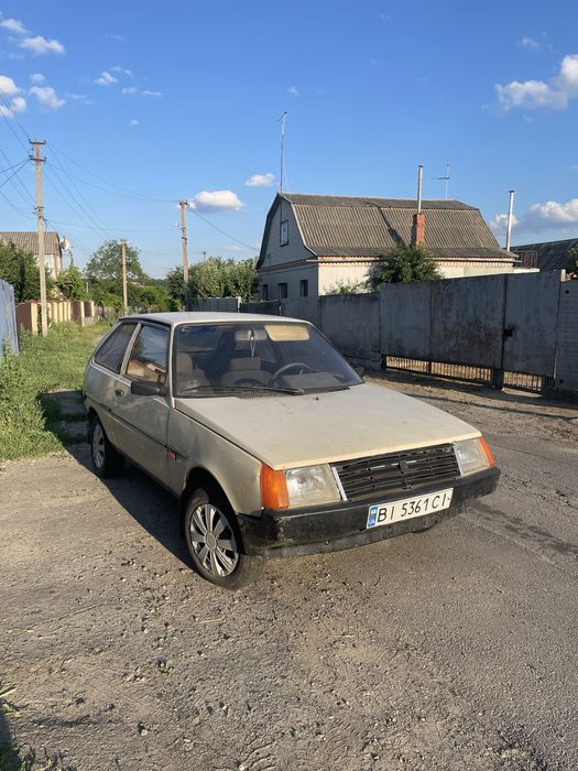 Продам  Таврию 1.1
