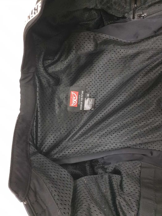 Berik 38 Eur 34 XS  damski kombinezon motocyklowy
