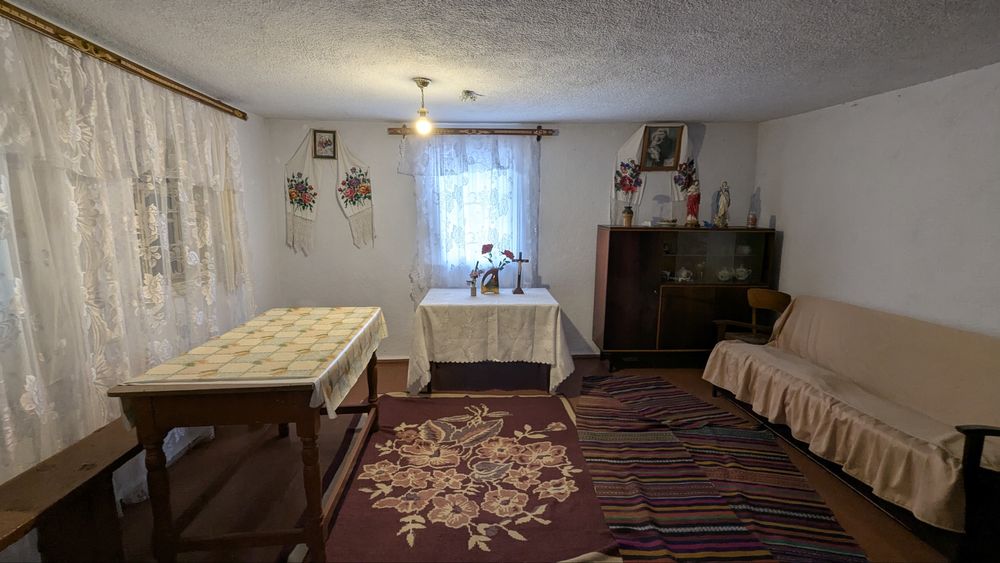 Будинок село Яришівка біля Томашпіль