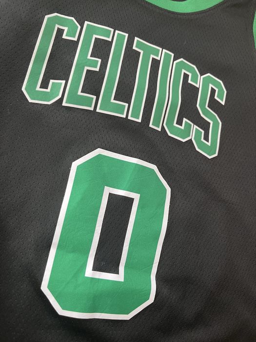 Koszulka Jordan Celtics #0 Tatum