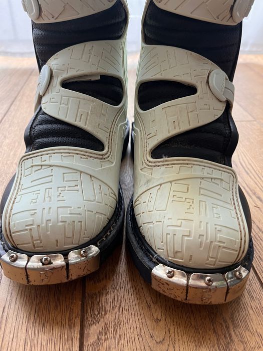 Buty enduro / cross Thor Blitz R37.5