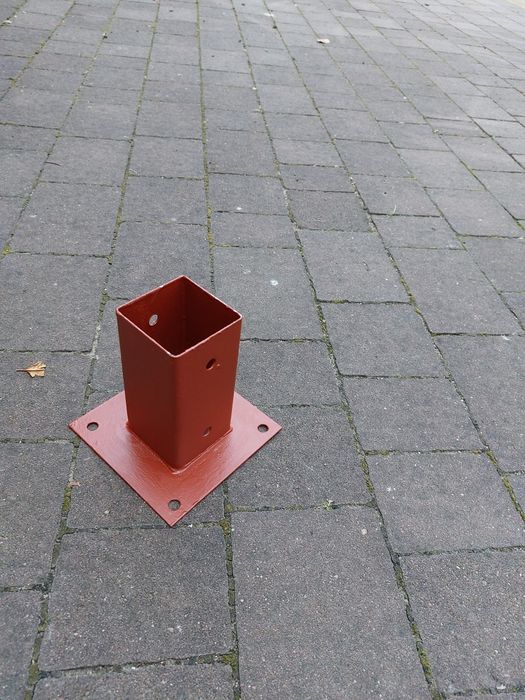 Podstawa do słupków