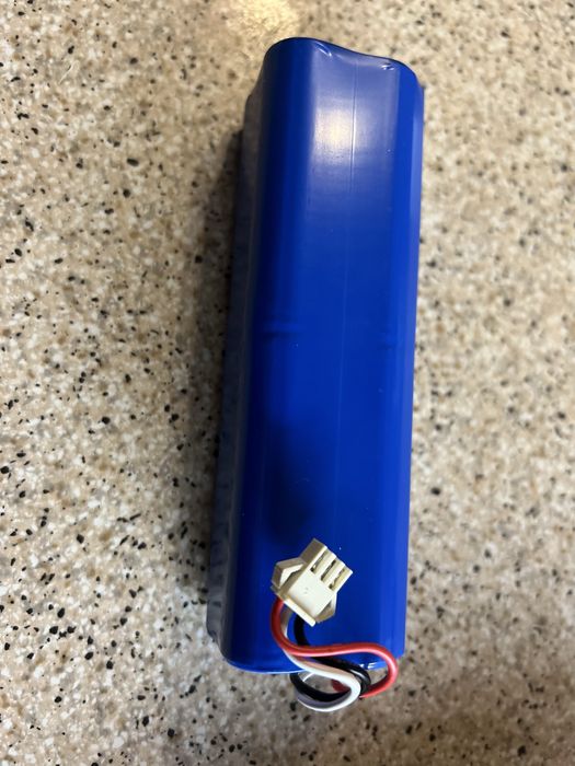 Оригінальна аккум.батарея 5200 mAh (82%) з пилососа Xiaomi EVE Plus