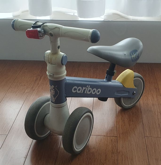 Rowerek Cariboo dla dziecka