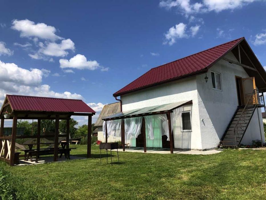 Проживання Оренда Житло Котедж Будинок Хостел Готель Шацьк Світязь