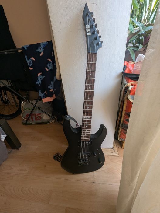 Электрогитара ESP LTD M-50 електрогітара