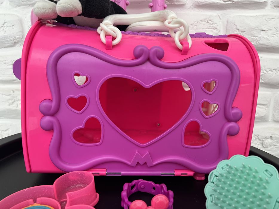 Чемодан валіза Міккі Маус від Дісней Disney Микки Minnie