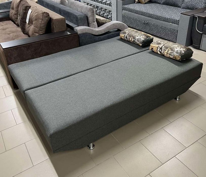 Диван еврокнижка новый в наличии