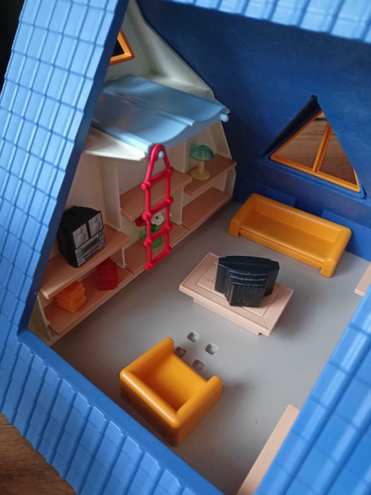 Sprzedam domek playmobil