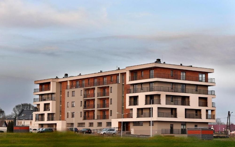 "Apartament Marcello" Noclegi Zator