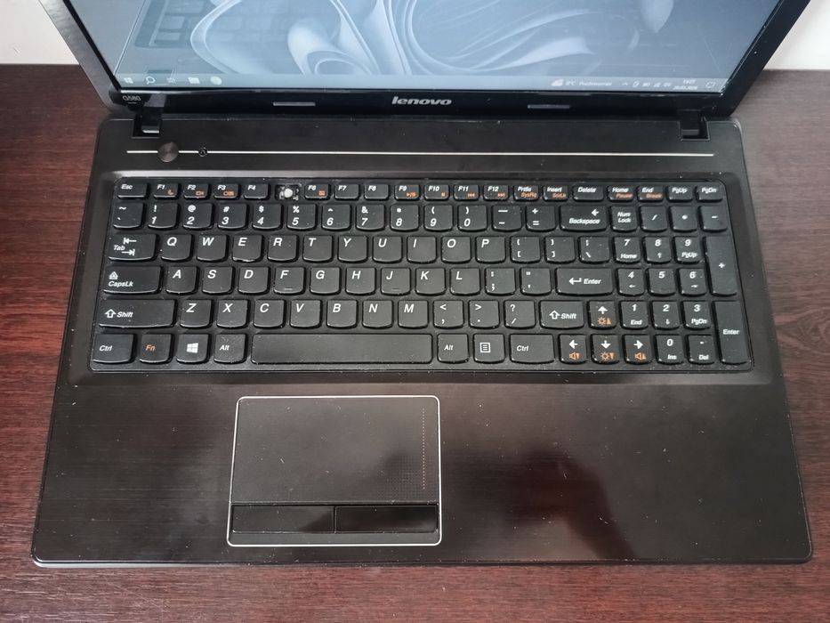 Laptop Lenovo G580
