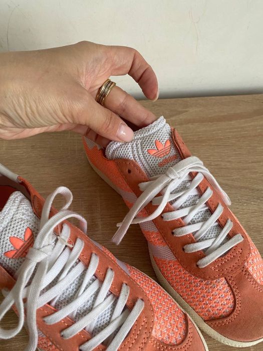 Adidas Gazelle кросівки