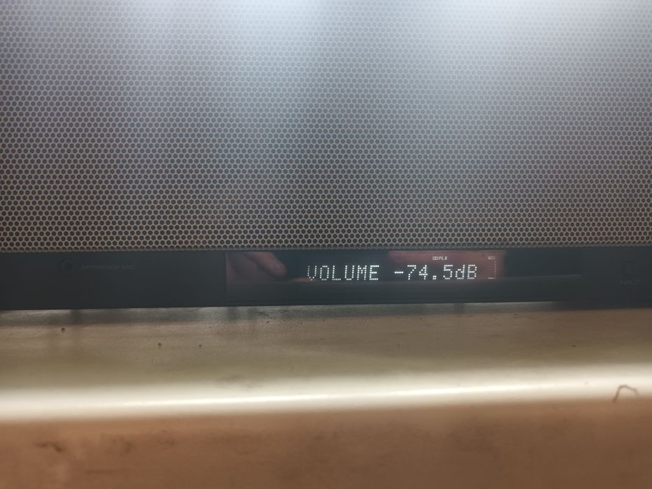 Саундбар Yamaha ysp800