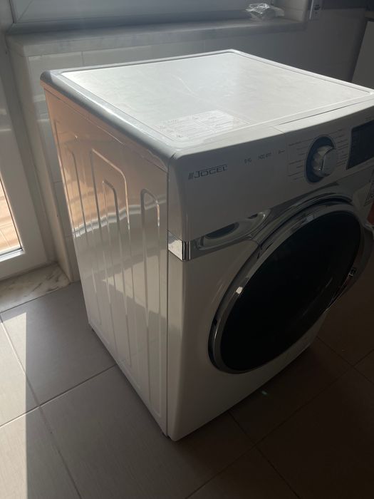 Máquina de Lavar Roupa Jocel Nova