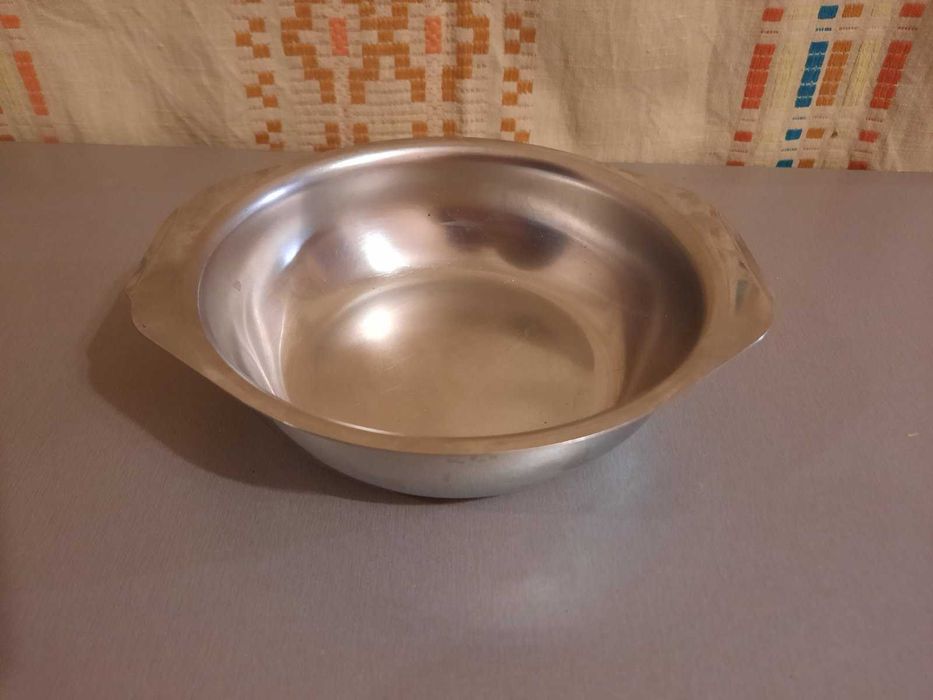 Мисочка нержавейка миска из нержавейки