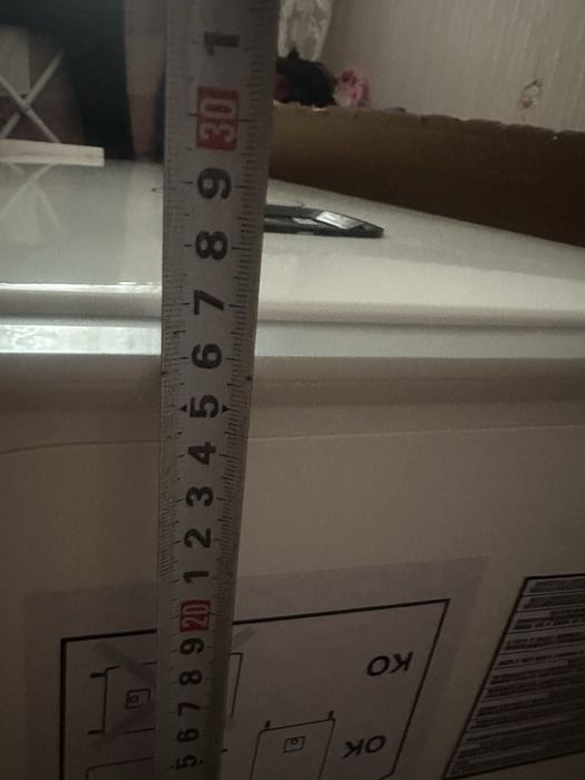 Продам новий бойлер Atlantic