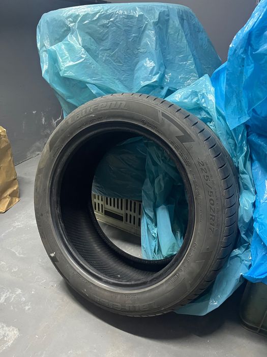 Opony letnie Laufenn 2024