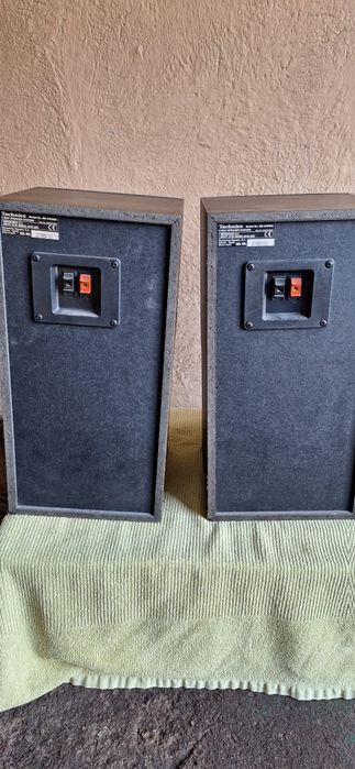 Kolumny technics sb ch530