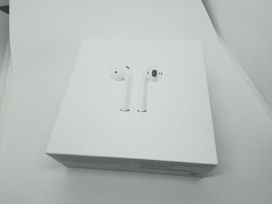 Аирподс, airpods 2. Коробка ,упаковка шнур оригинал. Кейс зарядка 2,