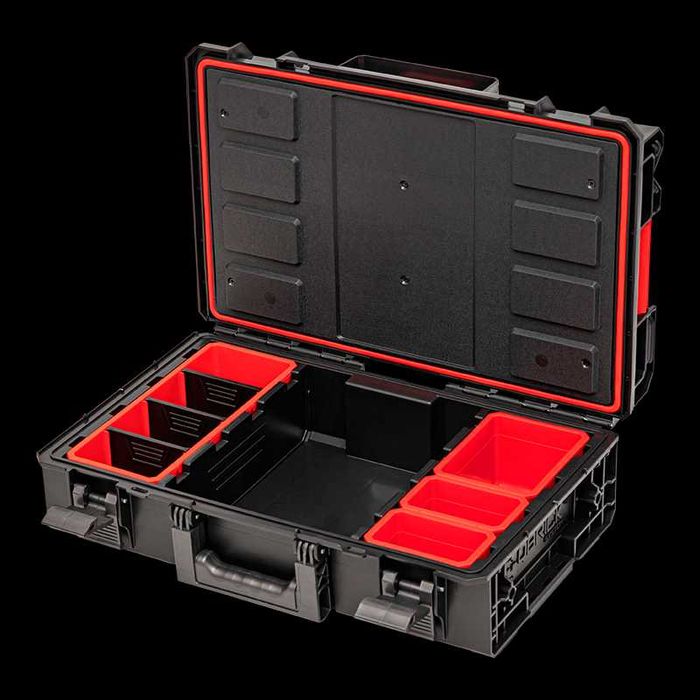 Ящик для інструментів Qbrick System ONE 200 Profi (5901238245926)