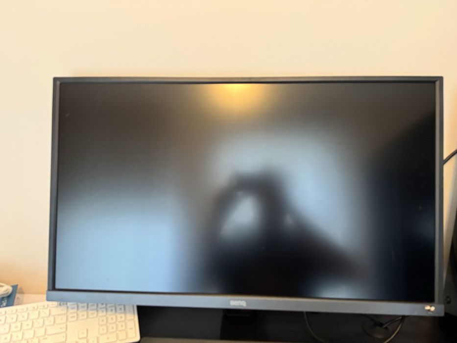 BenQ EW3270U 32 cale 4K HDR