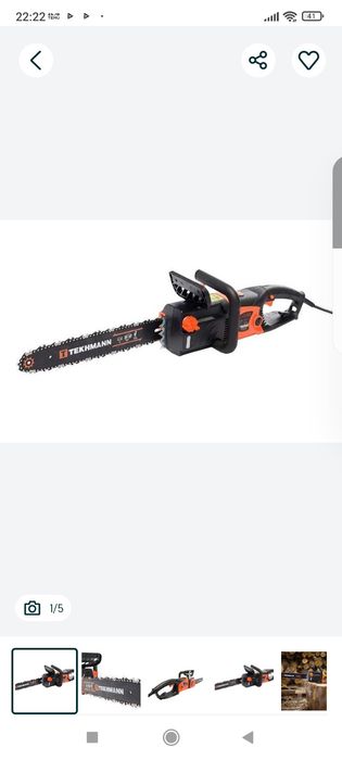 Электропида Текман 2840