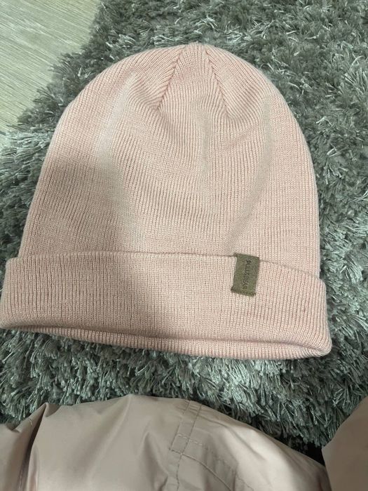 Куртка пуховик REEBOK