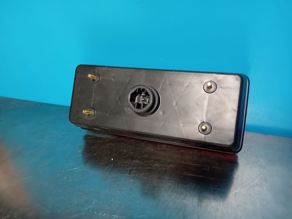 Farolim traseiro fiat ducato carrinha de caixa aberta novo original