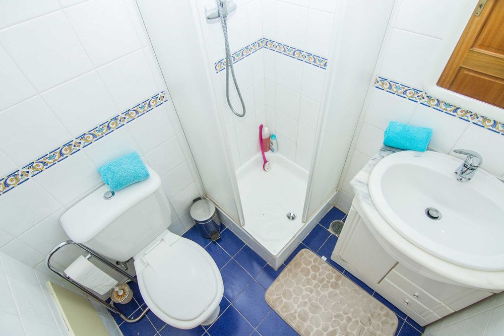 T2 Primeira linha da Praia da Rocha, com Garagem, WIFI - LD