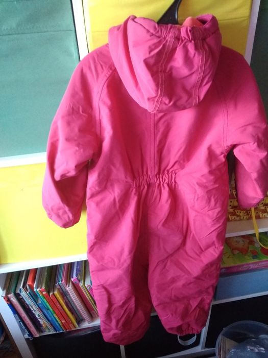 Комбінезон Celavi (Данія)