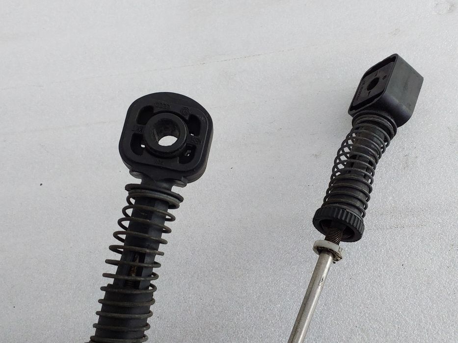 Seletor caixa velocidades VOLKSWAGEN Golf VII (5G1, BQ1, BE1, BE2)