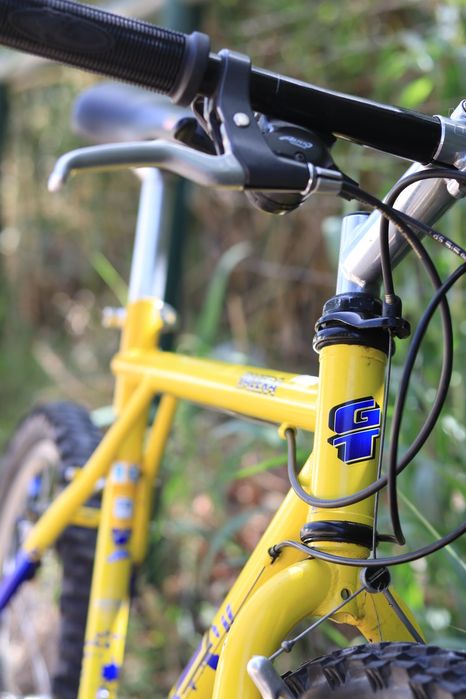 Bicicleta GT Talera 26' (M)
