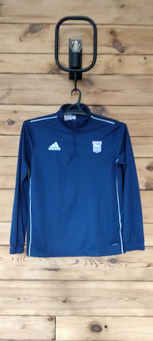 Оригинальный тренировочный лонгслив Adidas Ipswich Town (CV4139