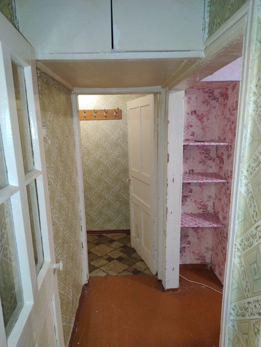 Продам однокімнатну квартиру в Тернівському районі