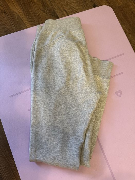 Штани puma сірі s пума