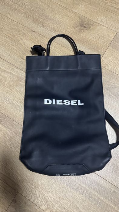 Diesel SAKETTONE bag
