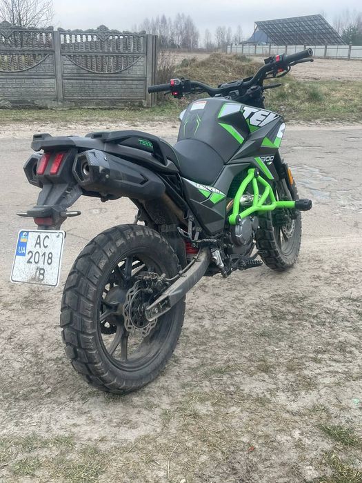 Продаю текін 300