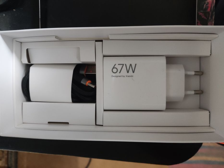 Продам телефон Xiaomi 12 lite 8/128