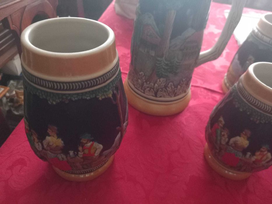 Beer Mug Set454447071075379201