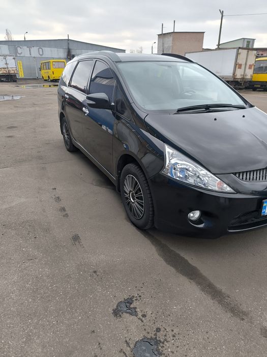 Продам своє авто