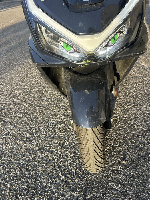 Honda Pcx 125 2026