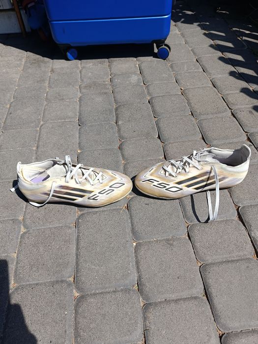 Korki adidas f50 38 i 2/3