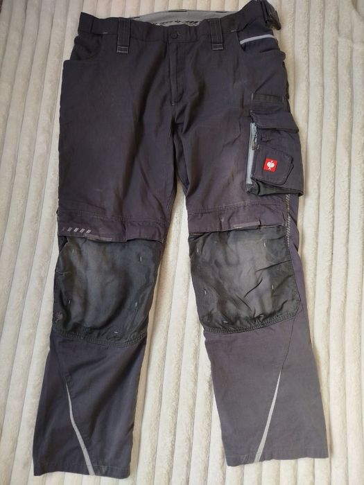 Робочі штани Strauss Engelbert